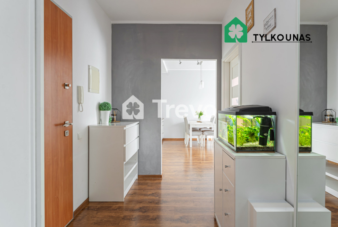 3 Pokoje | Cicha okolica | Dobrze skomunikowane - Gallery Image 16