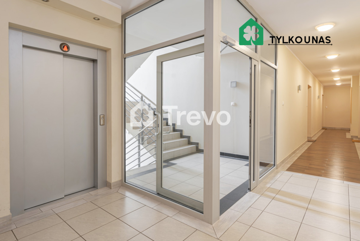 3 Pokoje | Cicha okolica | Dobrze skomunikowane - Gallery Image 17