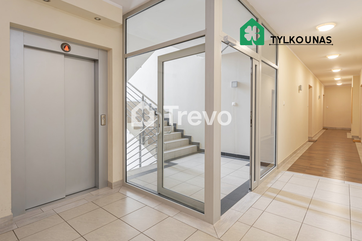 3 Pokoje | Cicha okolica | Dobrze skomunikowane - Gallery Image 17