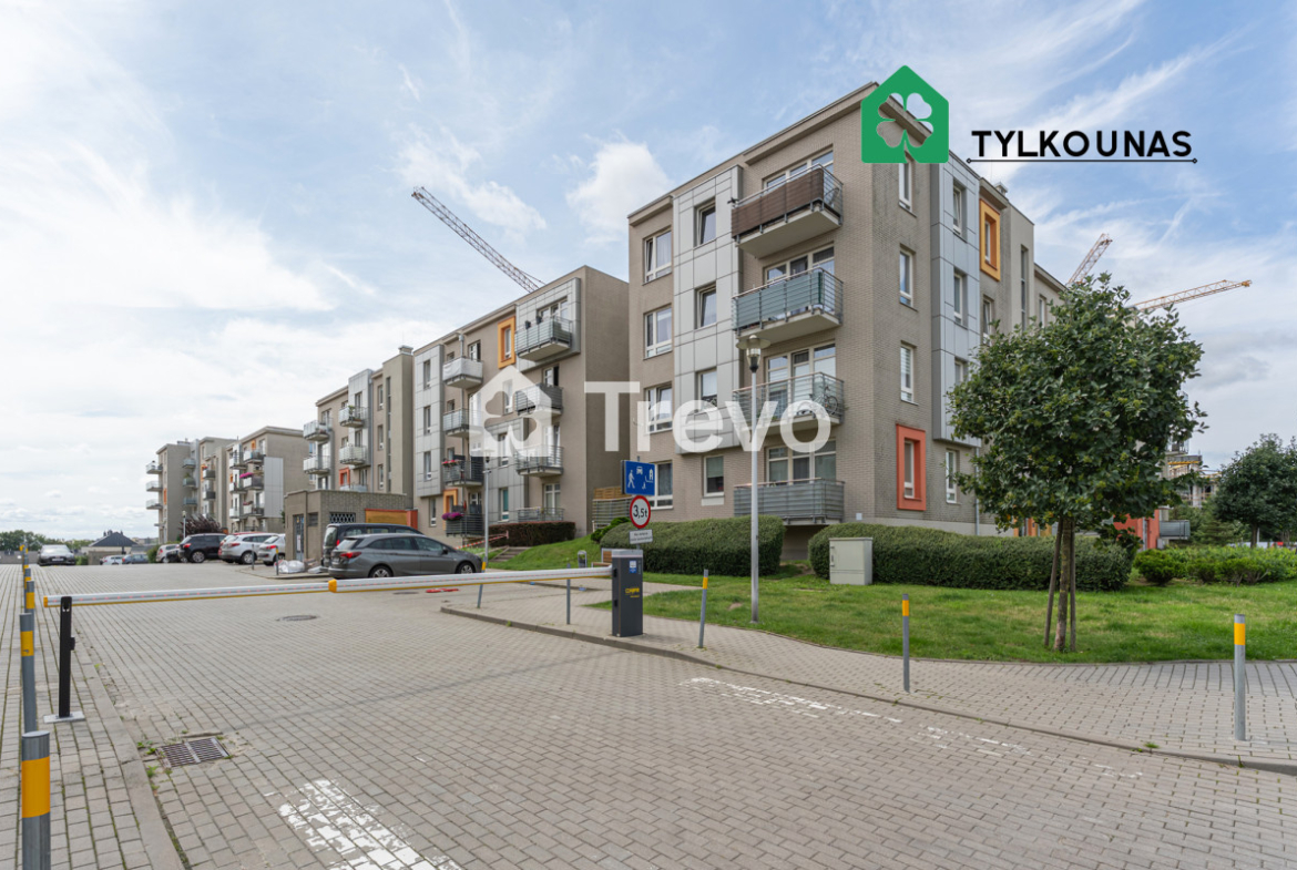 3 Pokoje | Cicha okolica | Dobrze skomunikowane - Gallery Image 18