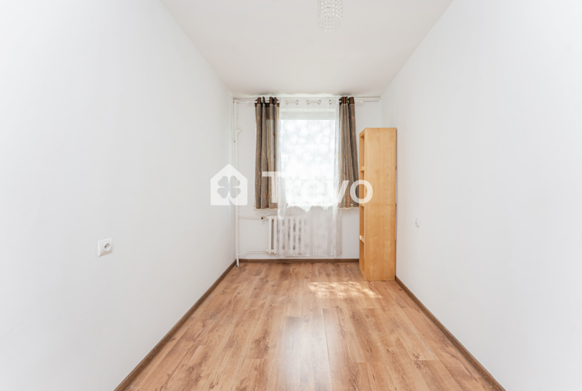 3 pok. | Balkon | Dobrze skomunikowane - Gallery Image 8