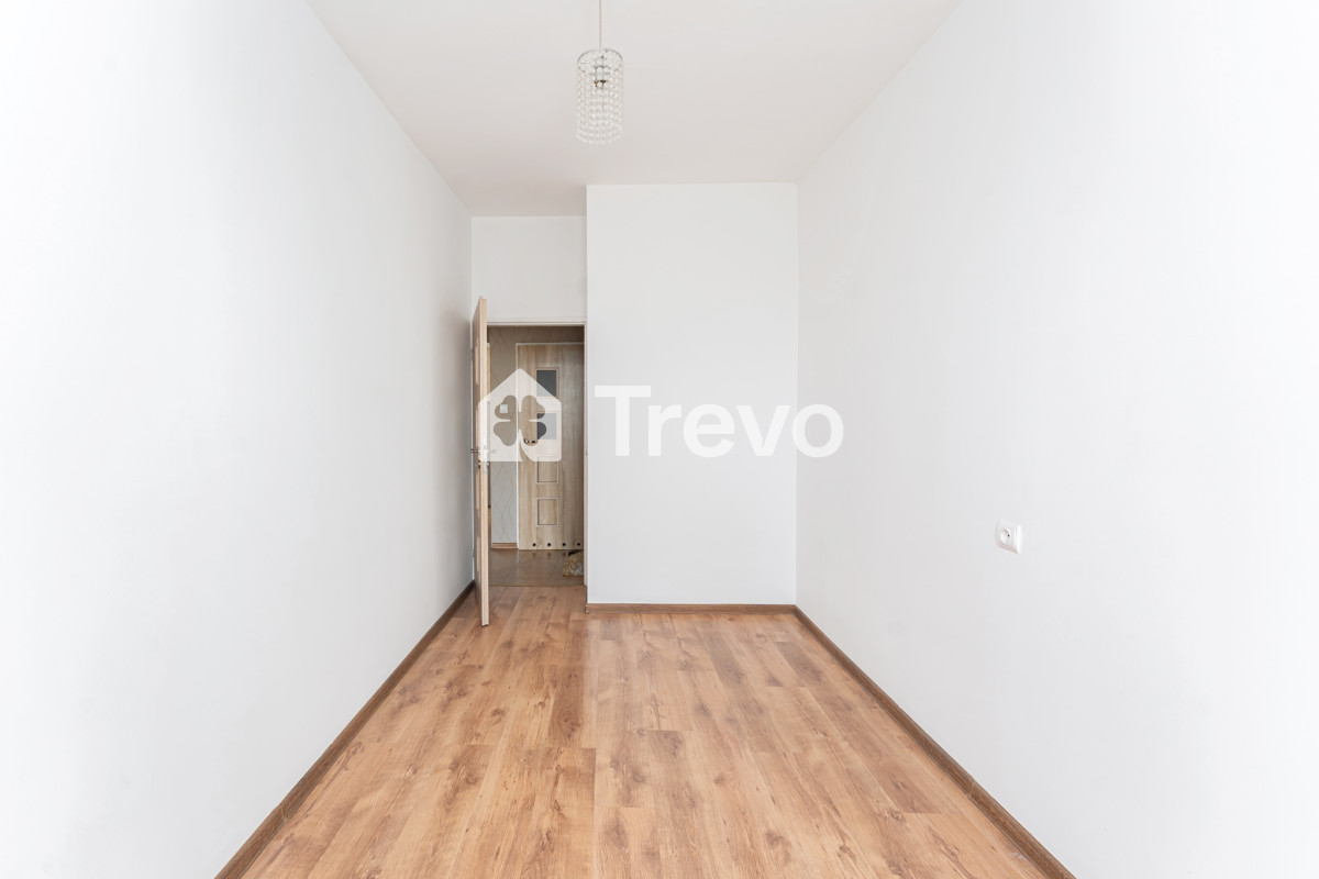 3 pok. | Balkon | Dobrze skomunikowane - Gallery Image 9