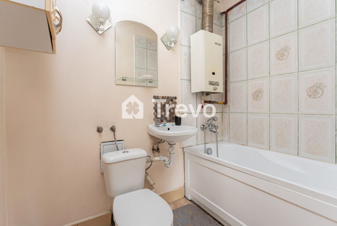 3 pok. | Balkon | Dobrze skomunikowane - Gallery Image 16