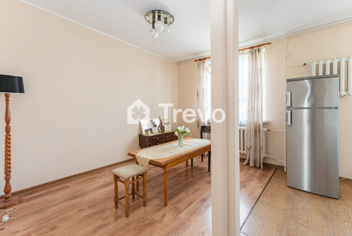 3 pok. | Balkon | Dobrze skomunikowane - Gallery Image 10