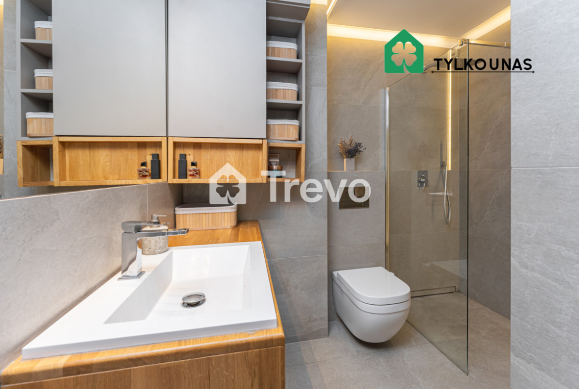 Piękne mieszkanie | Nowe osiedle | Rumia - Gallery Image 10