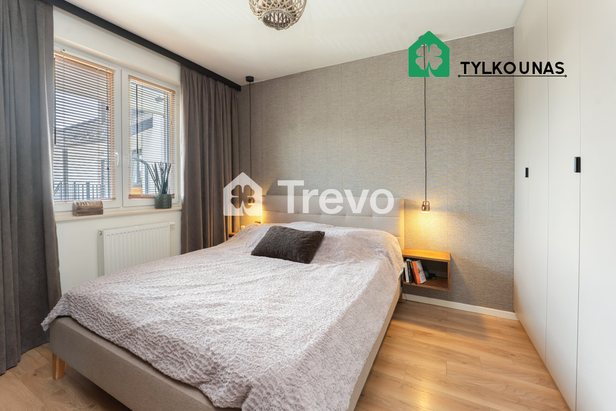 Piękne mieszkanie | Nowe osiedle | Rumia - Gallery Image 11