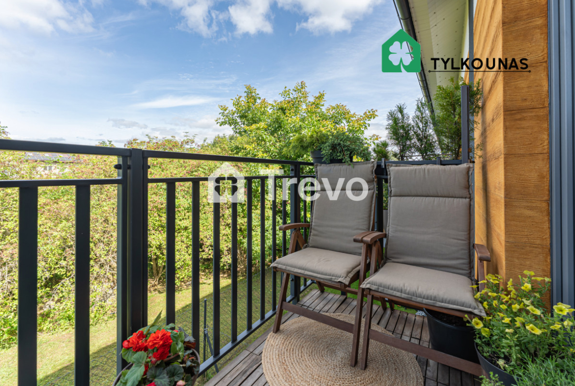 Piękne mieszkanie | Nowe osiedle | Rumia - Gallery Image 17