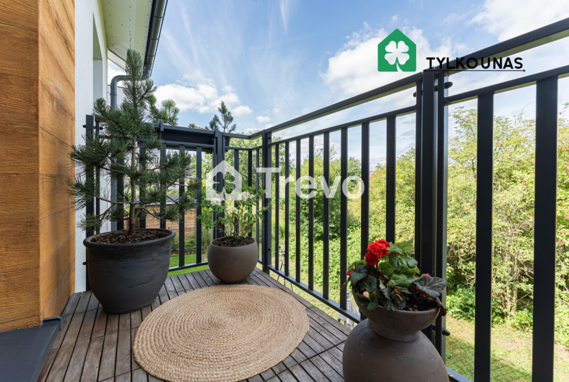 Piękne mieszkanie | Nowe osiedle | Rumia - Gallery Image 18