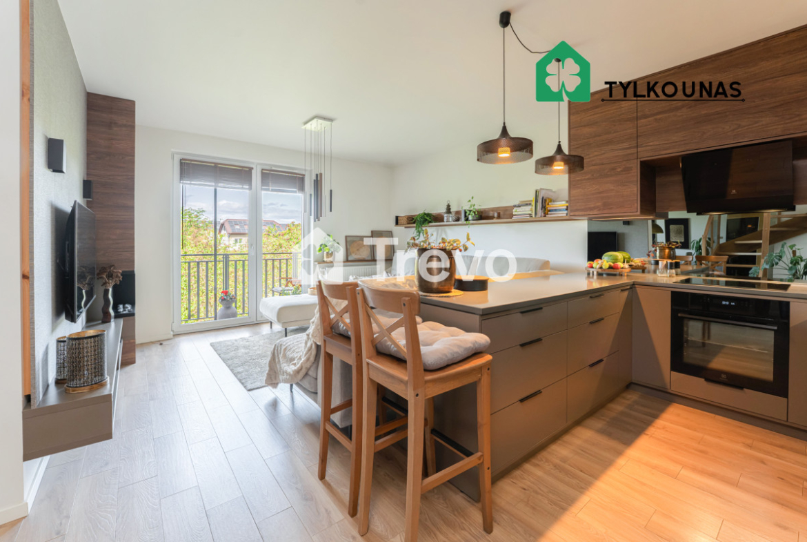 Piękne mieszkanie | Nowe osiedle | Rumia - Gallery Image 5