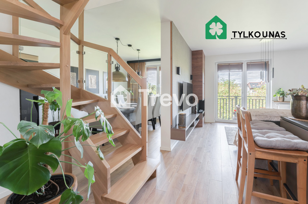 Piękne mieszkanie | Nowe osiedle | Rumia - Gallery Image 4