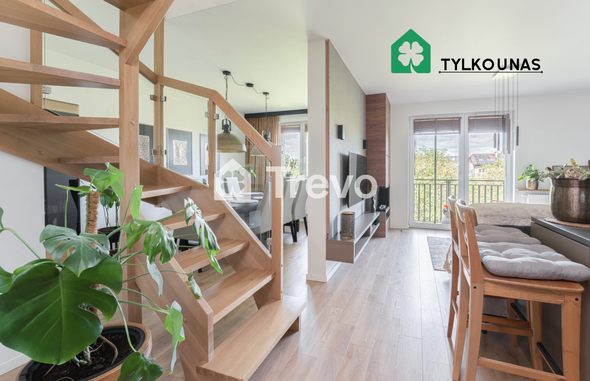 Piękne mieszkanie | Nowe osiedle | Rumia - Gallery Image 4