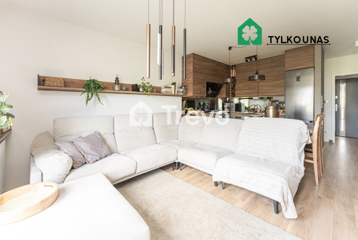 Piękne mieszkanie | Nowe osiedle | Rumia - Gallery Image 2