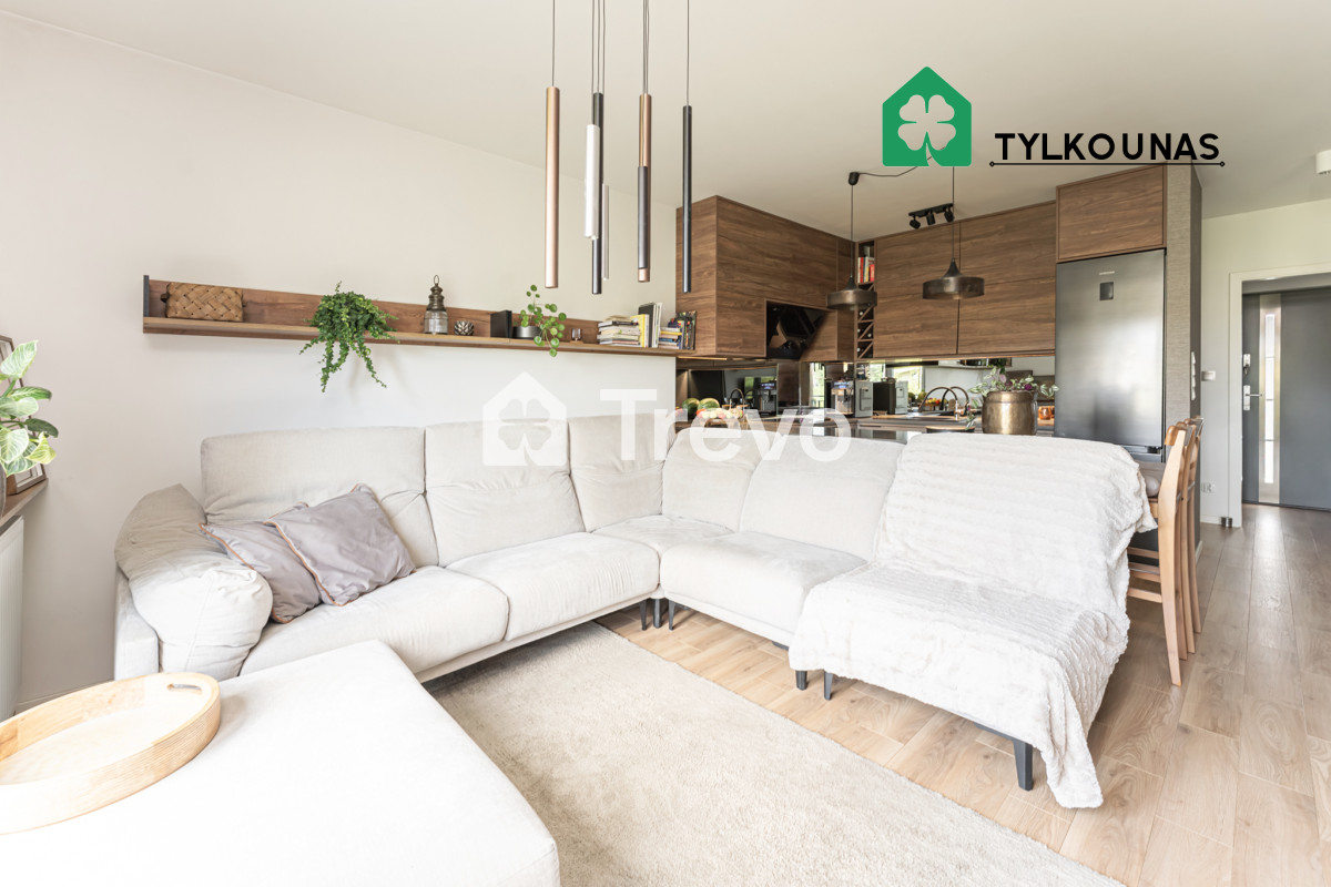 Piękne mieszkanie | Nowe osiedle | Rumia - Gallery Image 2