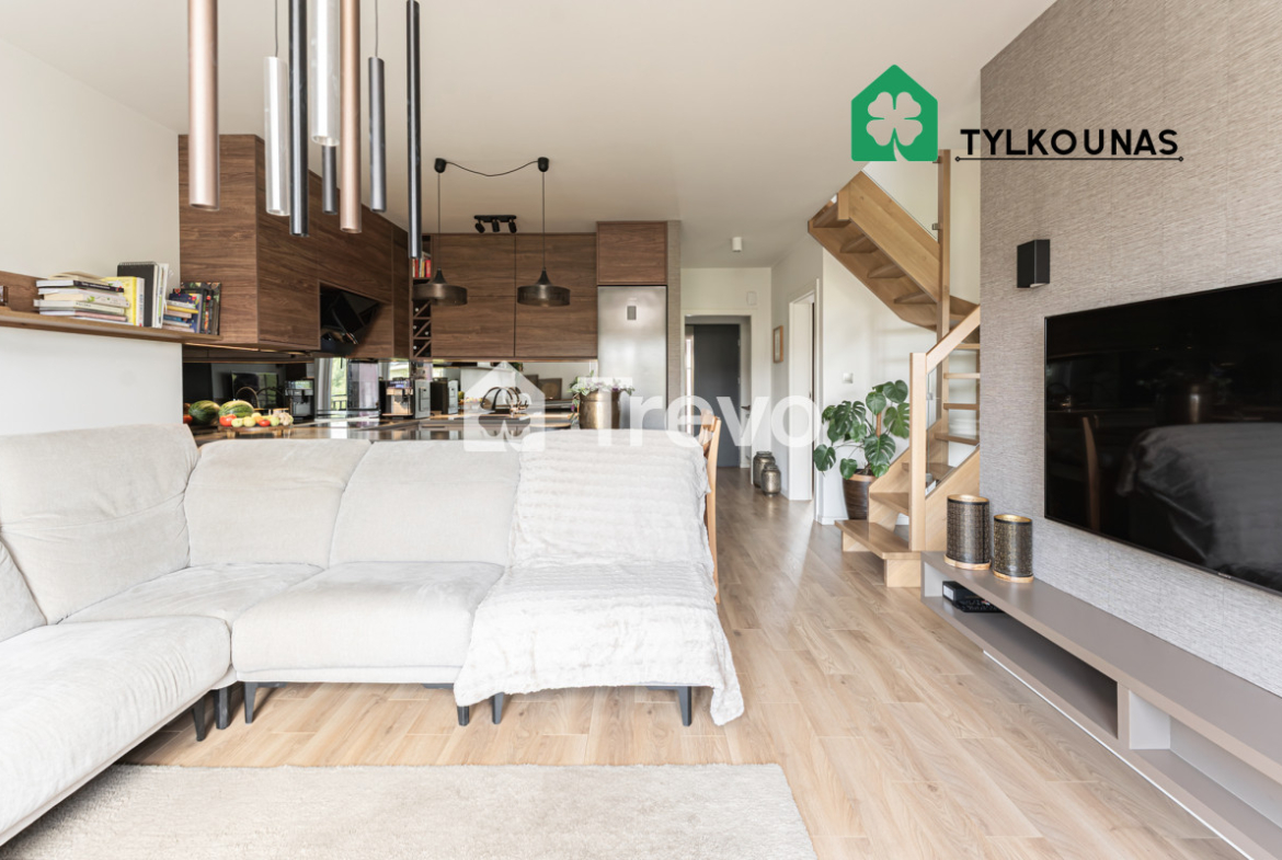 Piękne mieszkanie | Nowe osiedle | Rumia - Gallery Image 3