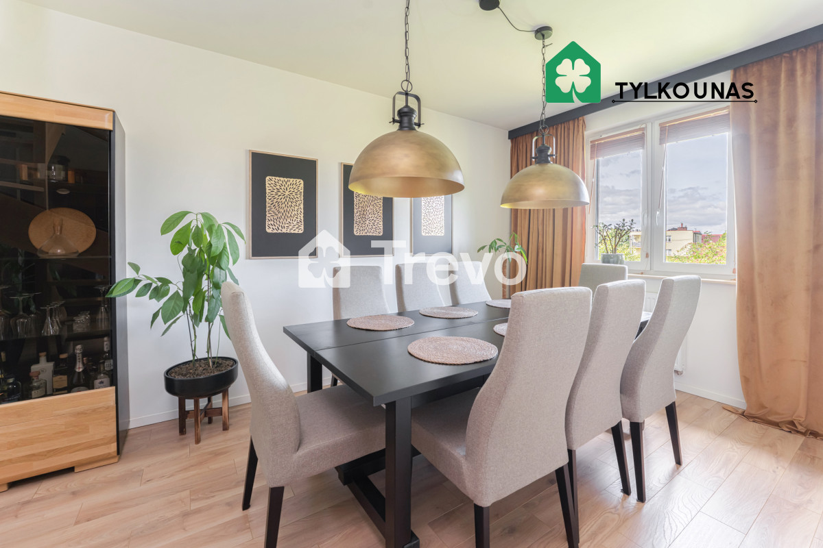 Piękne mieszkanie | Nowe osiedle | Rumia - Gallery Image 7