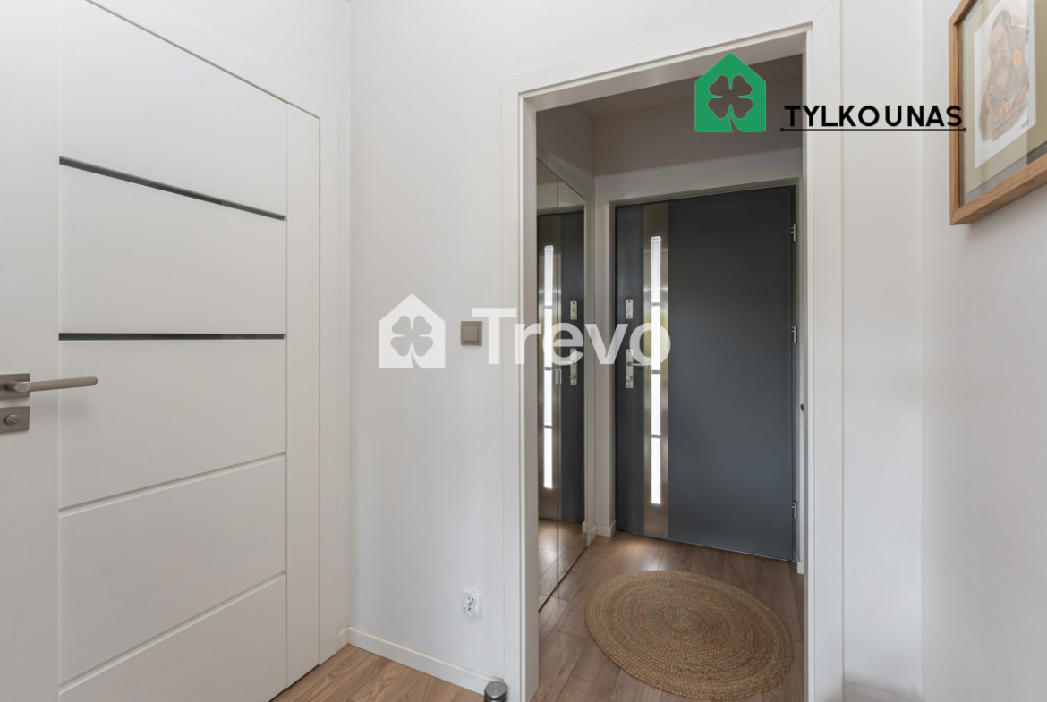 Piękne mieszkanie | Nowe osiedle | Rumia - Gallery Image 9