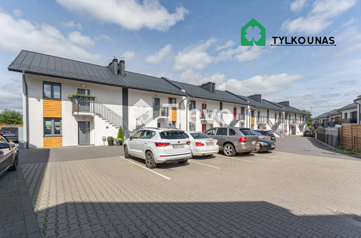 Piękne mieszkanie | Nowe osiedle | Rumia - Gallery Image 19