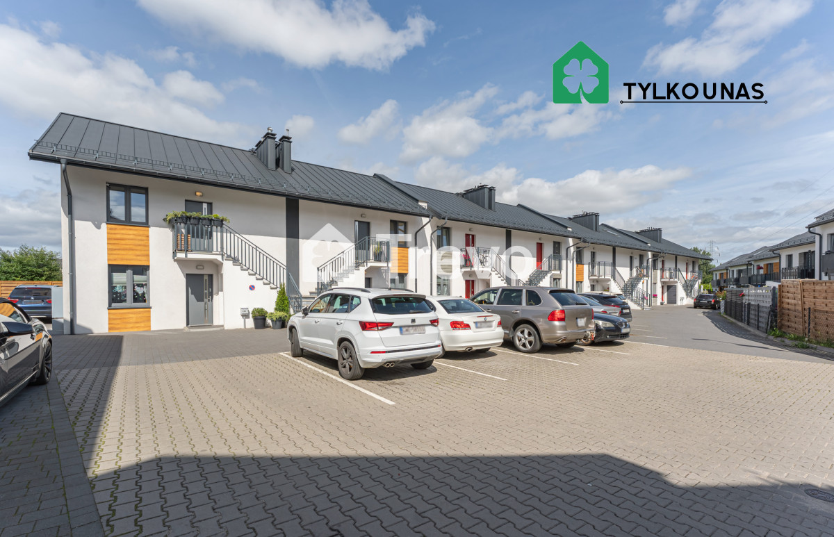 Piękne mieszkanie | Nowe osiedle | Rumia - Gallery Image 19