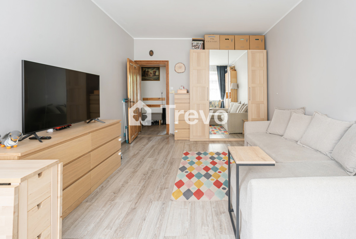 2 pokoje | klimatyczna kamienica | blisko centrum - Gallery Image 4