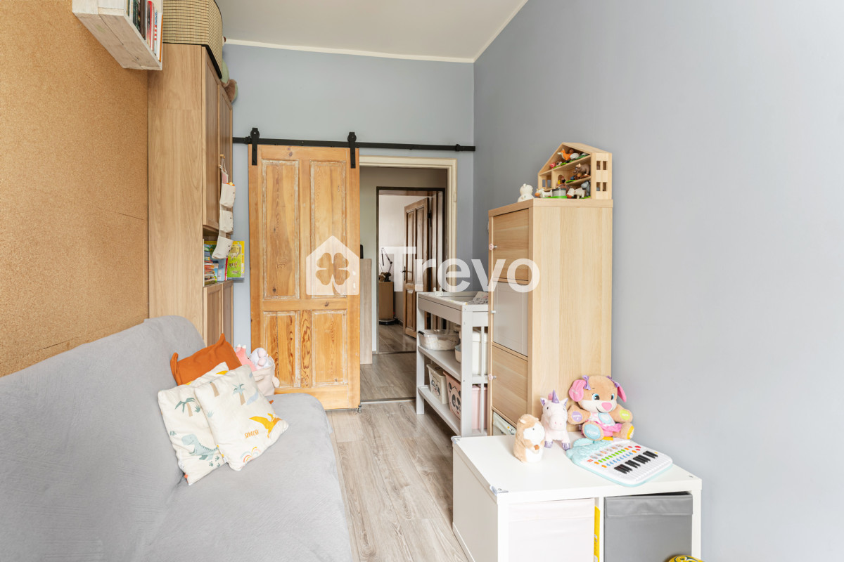 2 pokoje | klimatyczna kamienica | blisko centrum - Gallery Image 6