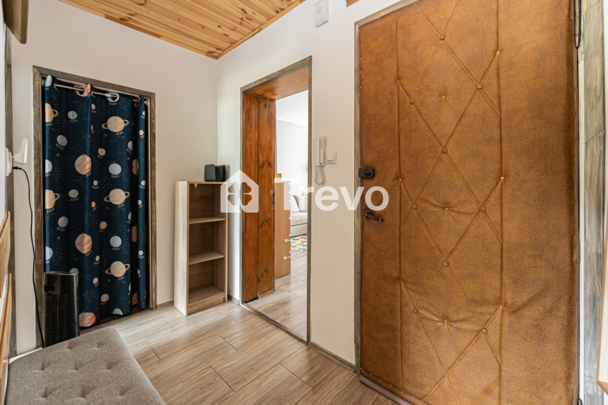 2 pokoje | klimatyczna kamienica | blisko centrum - Gallery Image 10