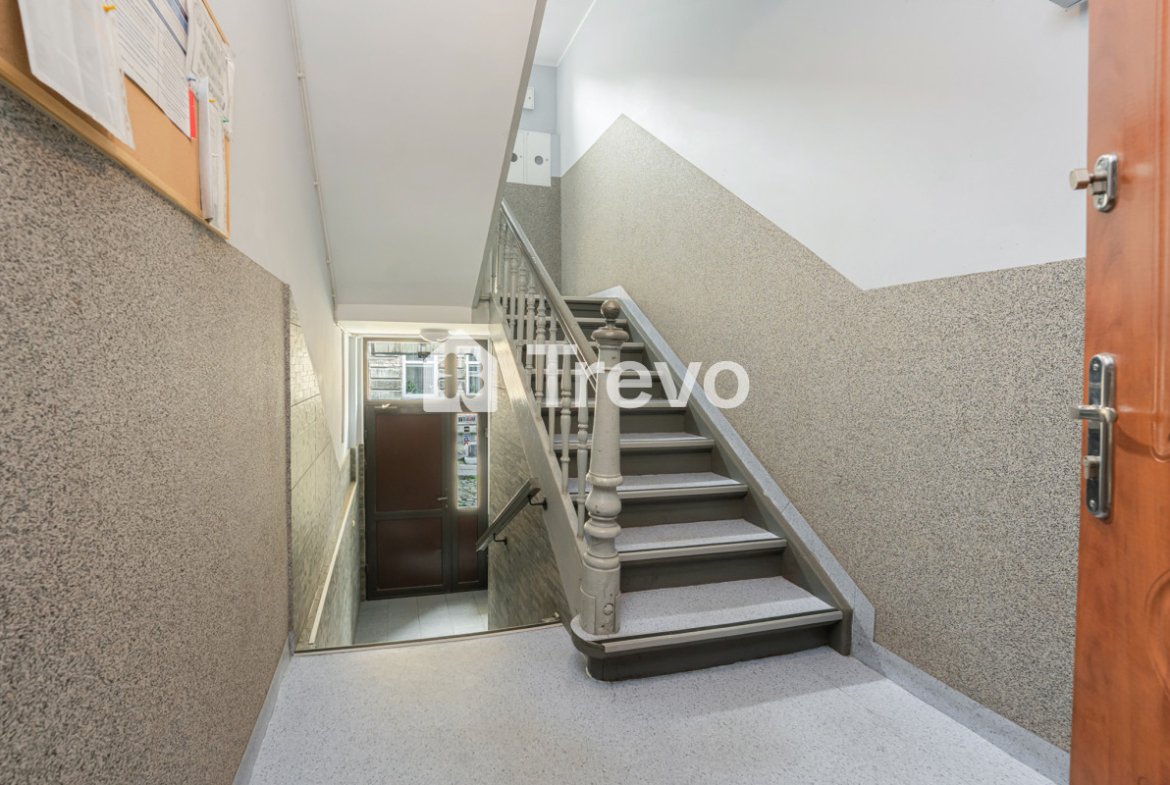 2 pokoje | klimatyczna kamienica | blisko centrum - Gallery Image 12