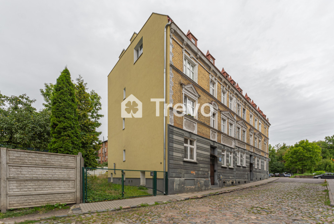 2 pokoje | klimatyczna kamienica | blisko centrum - Gallery Image 13