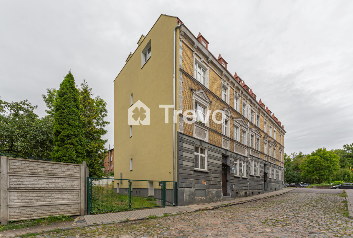 2 pokoje | klimatyczna kamienica | blisko centrum - Gallery Image 13