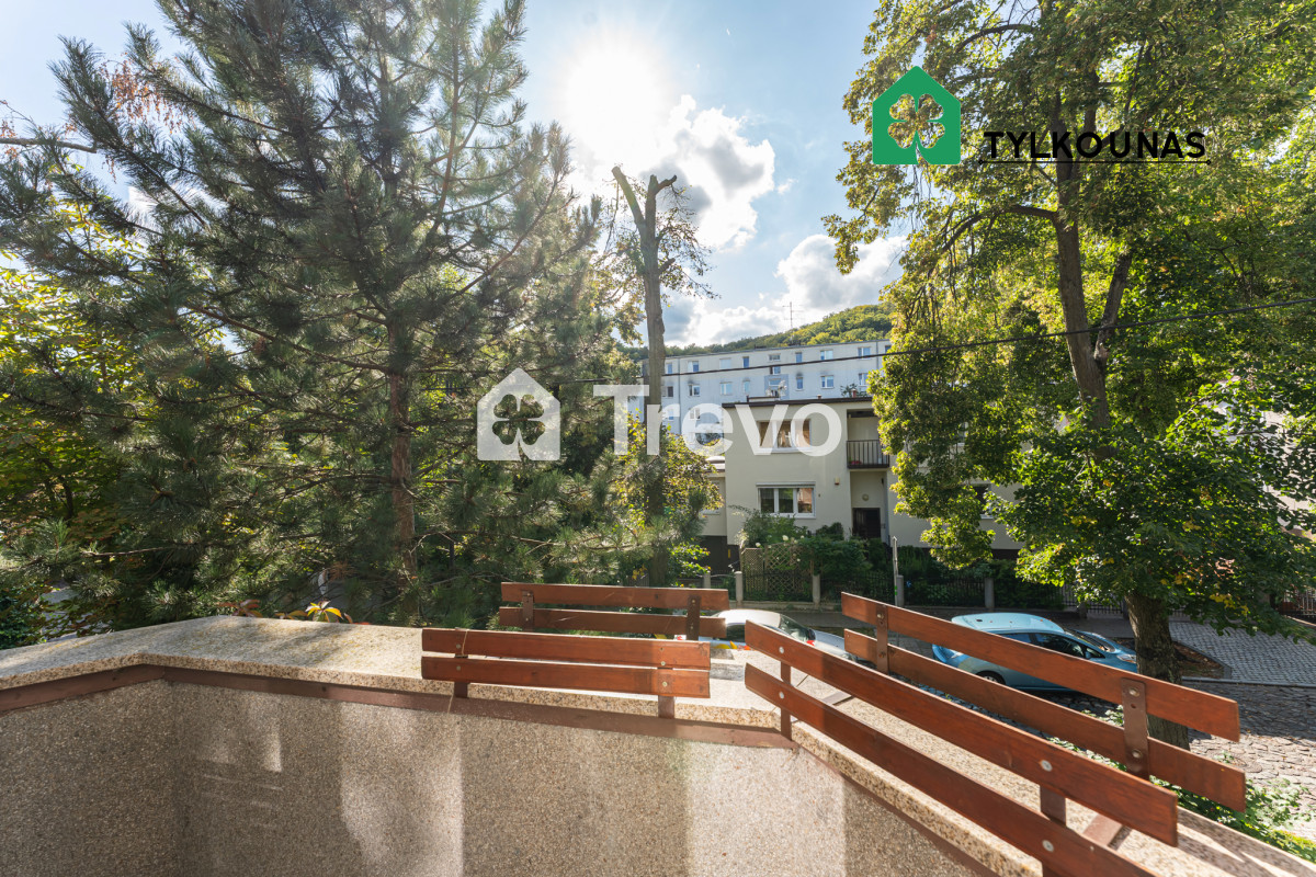 Prywatny ogród | Stara Oliwa | Po remoncie - Gallery Image 6