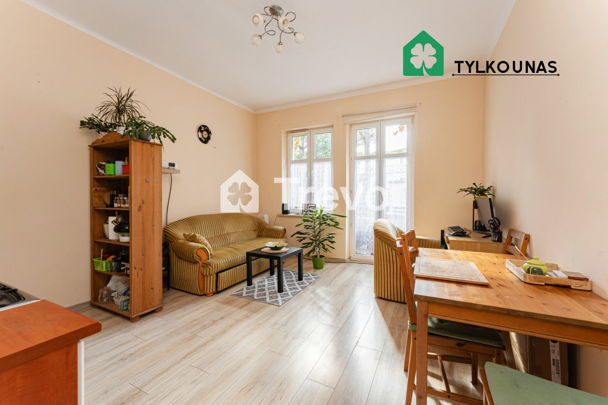 Prywatny ogród | Stara Oliwa | Po remoncie