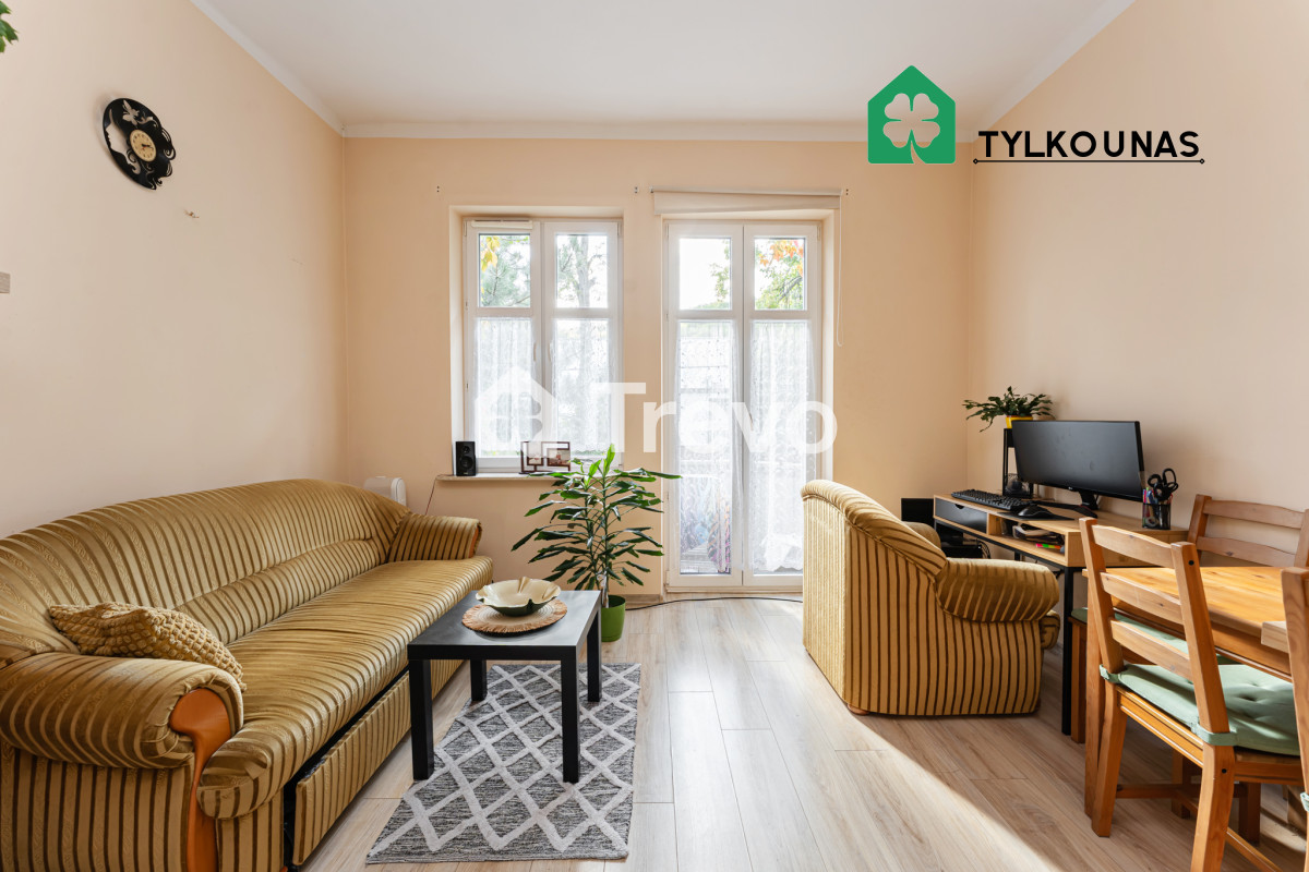 Prywatny ogród | Stara Oliwa | Po remoncie - Gallery Image 2