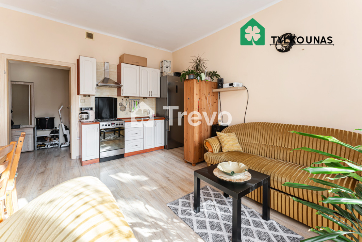 Prywatny ogród | Stara Oliwa | Po remoncie - Gallery Image 3