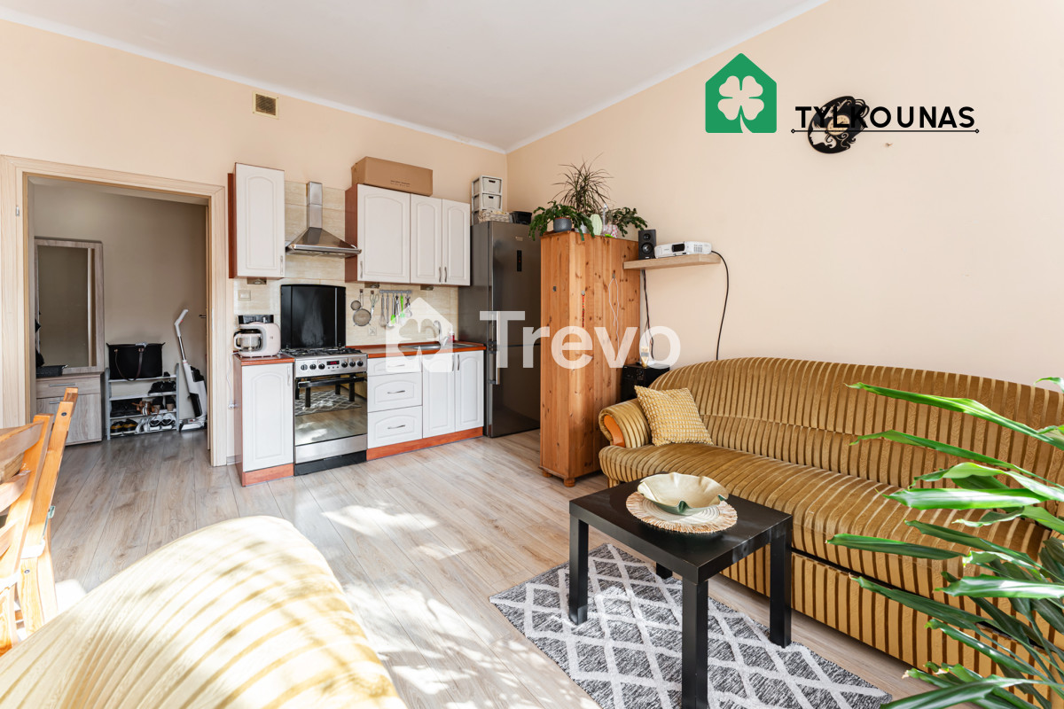 Prywatny ogród | Stara Oliwa | Po remoncie - Gallery Image 3