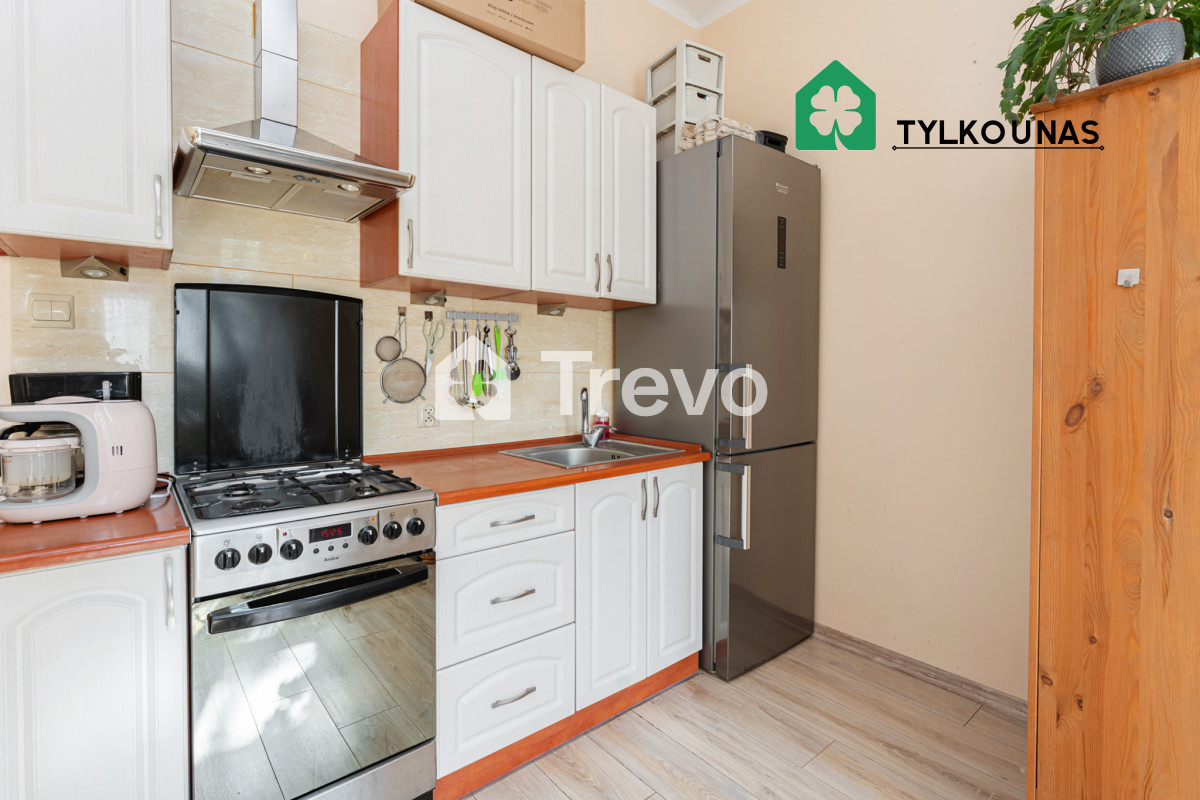 Prywatny ogród | Stara Oliwa | Po remoncie - Gallery Image 4