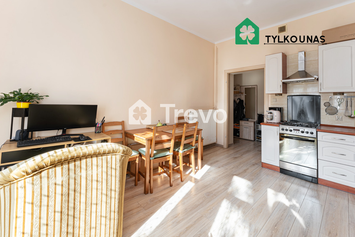 Prywatny ogród | Stara Oliwa | Po remoncie - Gallery Image 5