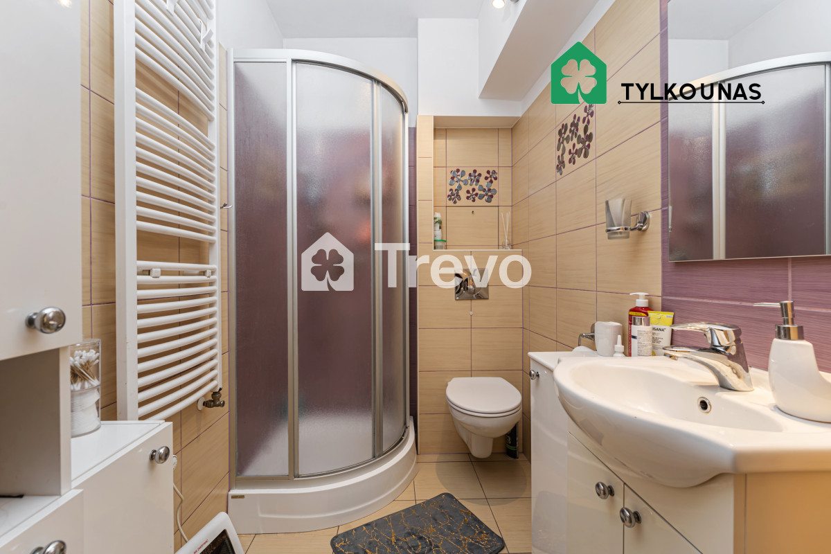 Prywatny ogród | Stara Oliwa | Po remoncie - Gallery Image 9