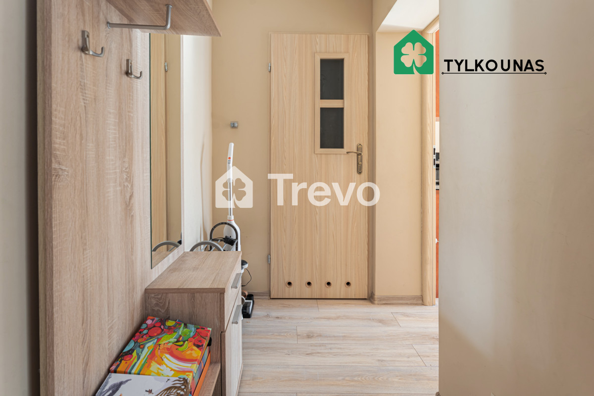 Prywatny ogród | Stara Oliwa | Po remoncie - Gallery Image 11