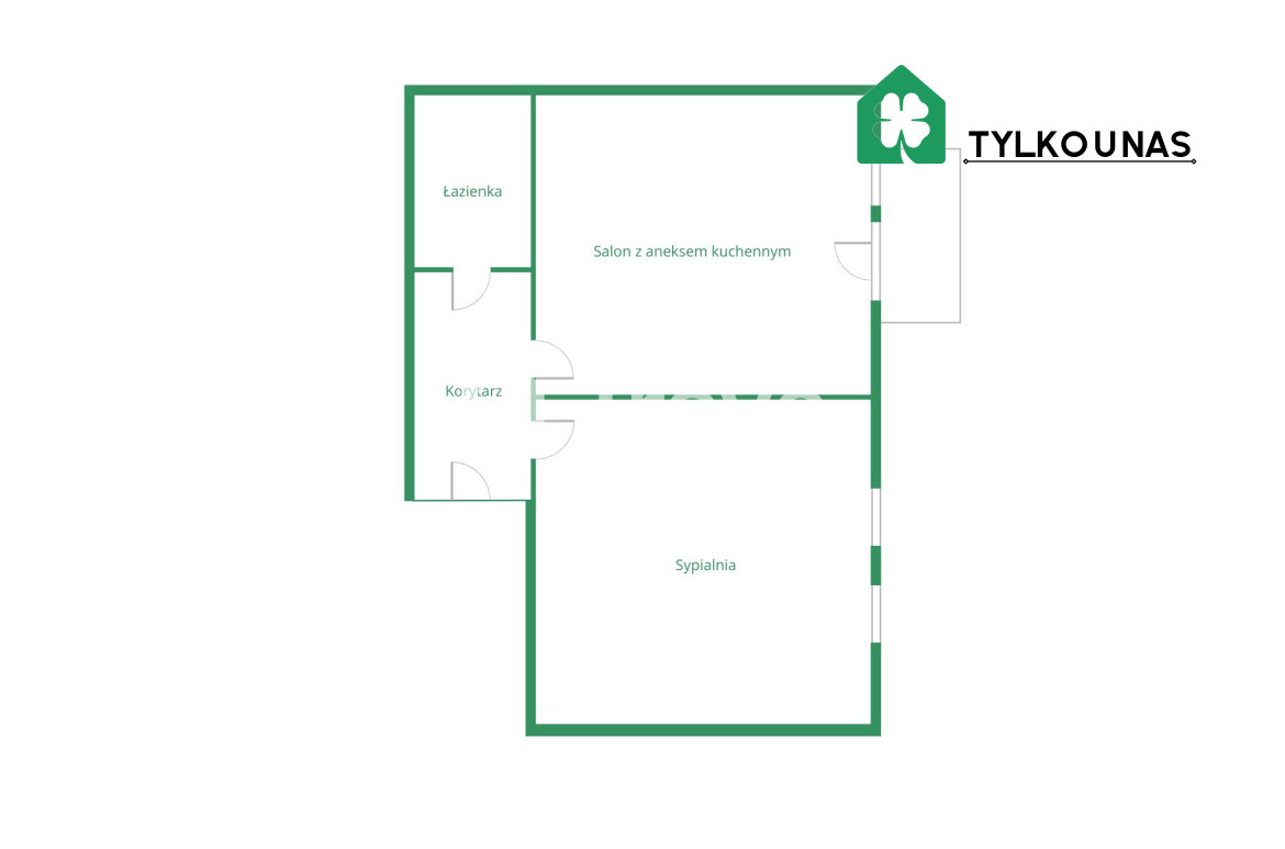 Prywatny ogród | Stara Oliwa | Po remoncie - Gallery Image 14