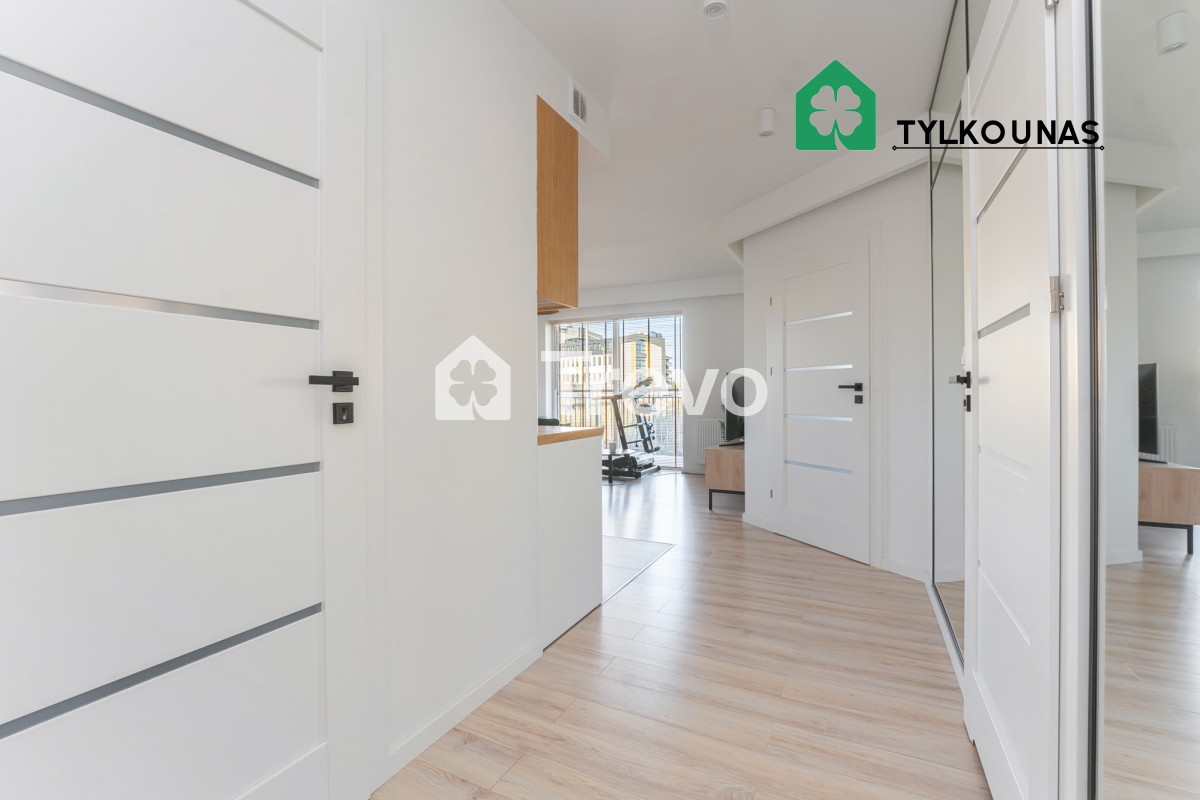 3 POKOJE / OD ZARAZ / GOTOWE DO ZAMIESZKANIA - Gallery Image 9