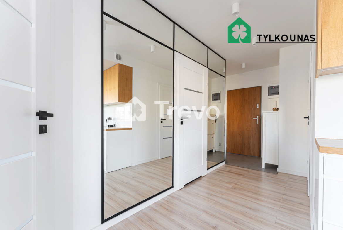 3 POKOJE / OD ZARAZ / GOTOWE DO ZAMIESZKANIA - Gallery Image 6