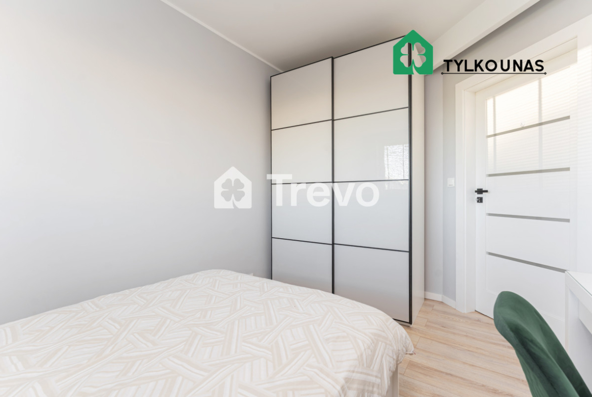 3 POKOJE / OD ZARAZ / GOTOWE DO ZAMIESZKANIA - Gallery Image 8