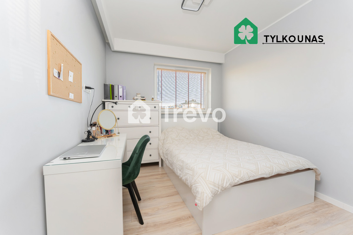 3 POKOJE / OD ZARAZ / GOTOWE DO ZAMIESZKANIA - Gallery Image 7