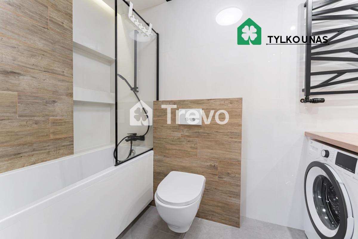 3 POKOJE / OD ZARAZ / GOTOWE DO ZAMIESZKANIA - Gallery Image 13