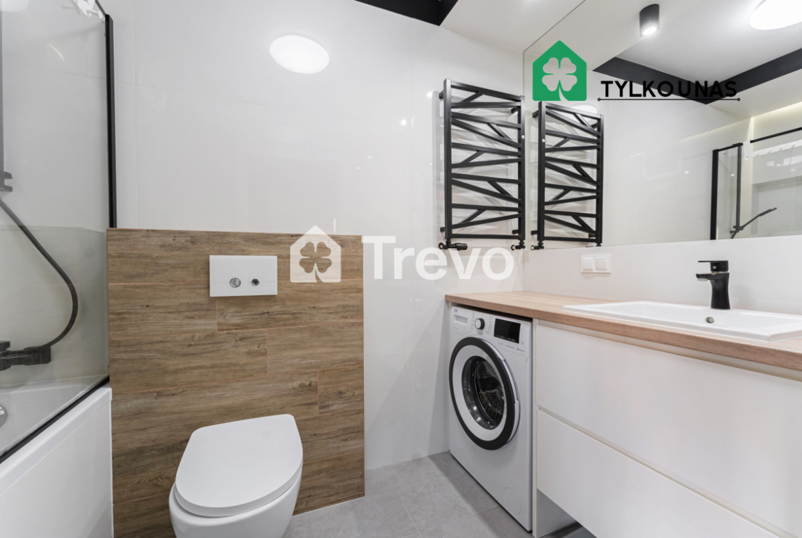 3 POKOJE / OD ZARAZ / GOTOWE DO ZAMIESZKANIA - Gallery Image 12