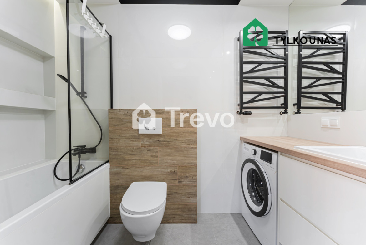 3 POKOJE / OD ZARAZ / GOTOWE DO ZAMIESZKANIA - Gallery Image 11