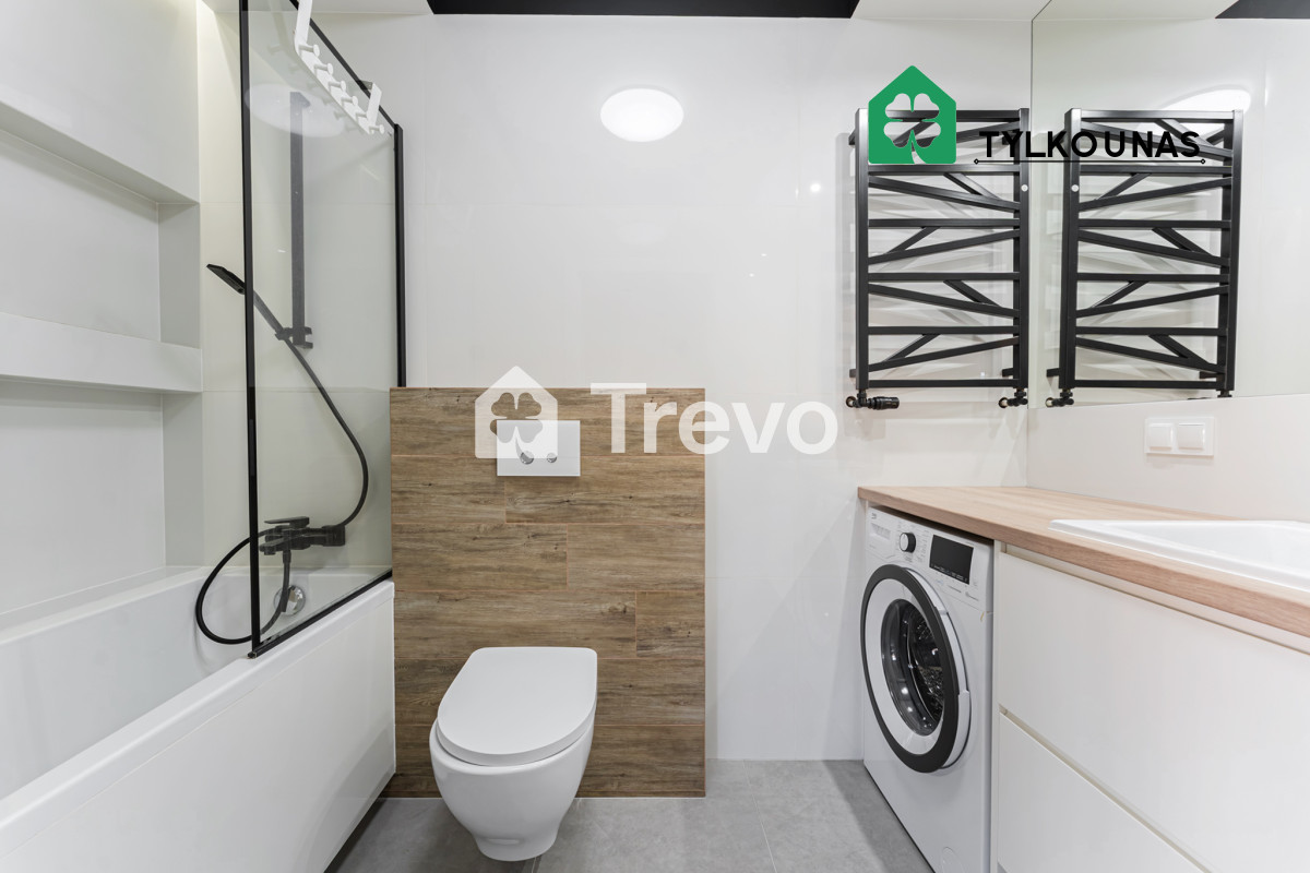 3 POKOJE / OD ZARAZ / GOTOWE DO ZAMIESZKANIA - Gallery Image 11