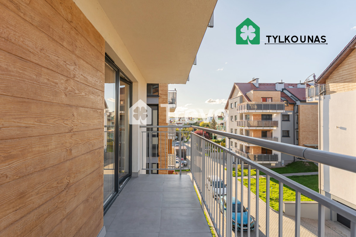 3 POKOJE / OD ZARAZ / GOTOWE DO ZAMIESZKANIA - Gallery Image 15