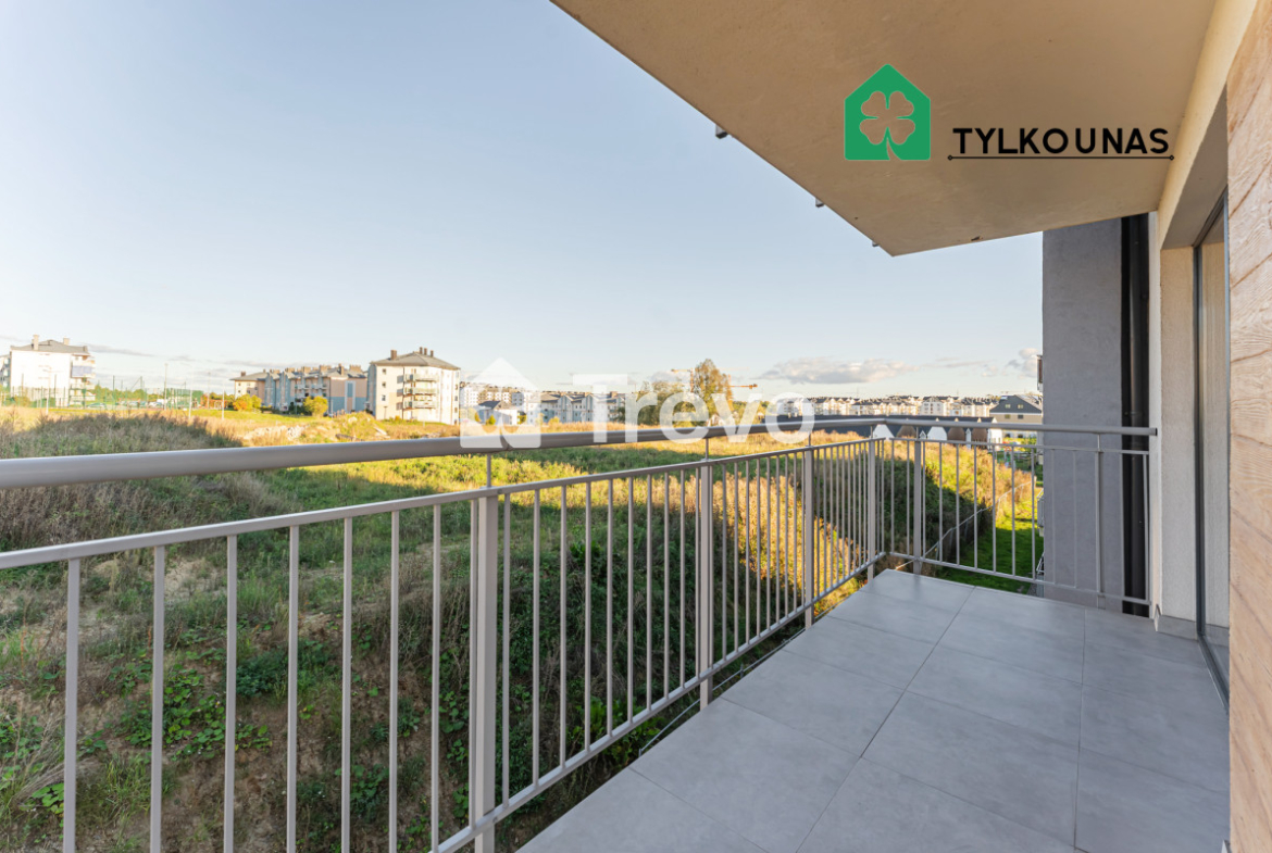 3 POKOJE / OD ZARAZ / GOTOWE DO ZAMIESZKANIA - Gallery Image 14