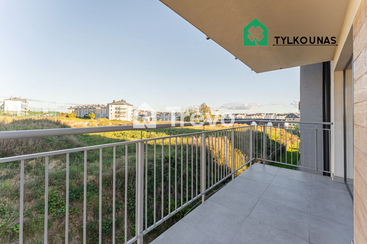 3 POKOJE / OD ZARAZ / GOTOWE DO ZAMIESZKANIA - Gallery Image 14