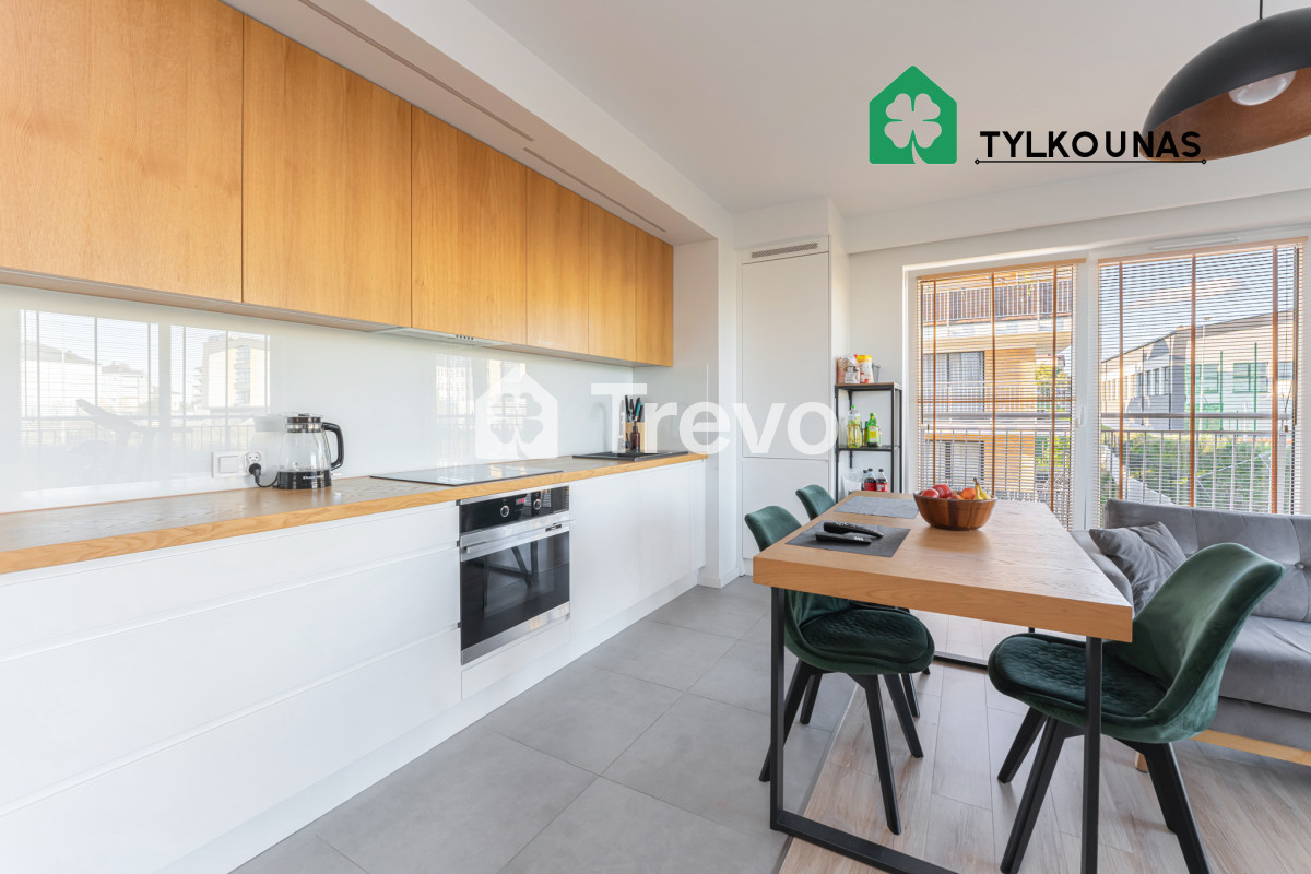 3 POKOJE / OD ZARAZ / GOTOWE DO ZAMIESZKANIA - Gallery Image 3